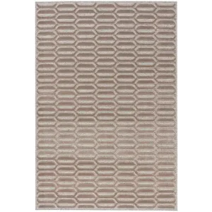 Vloerkleed 949 Beige Graphix | Brinker Koopje